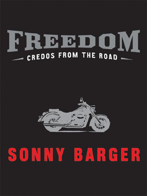 Title details for Freedom by Sonny Barger - Available